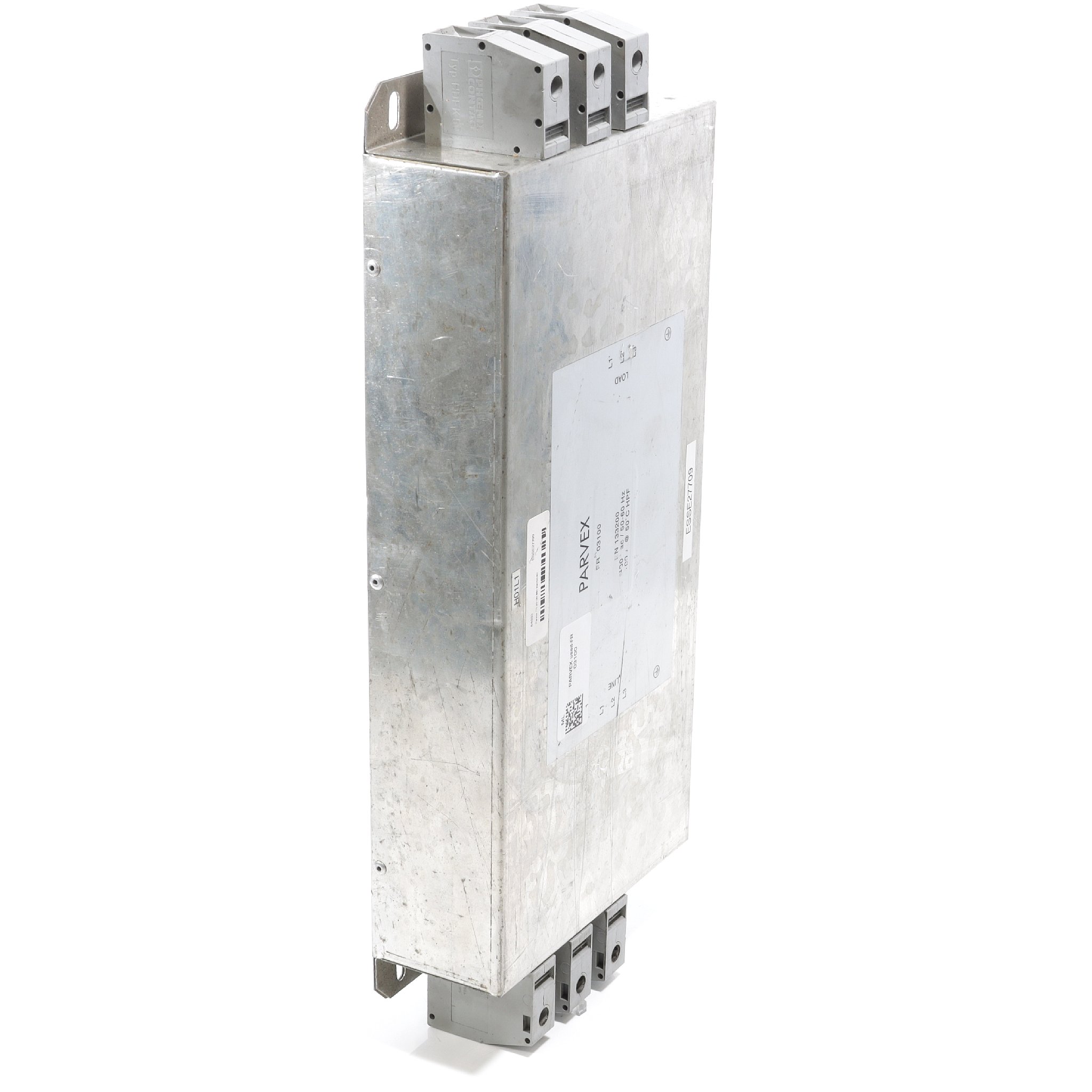 Netzfilter  Gebraucht